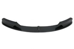 Alternative view of Front støtfanger Spoiler Splitter egnet for BMW 3 Series F30 F31 (2011-2019) M-Performance Carbon Film Coating