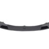 Front støtfanger Spoiler Splitter med bakre diffuser egnet for BMW 3-serie F30 F31 (2011-up) M-Performance Design Carbon Film Coating | Front støtfanger Spoiler Splitter med bakre diffuser egnet for BMW 3-serie F30 F31 (2011-up) M-Performance Design Carbon Film Coating |
