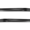 Frontstøtfanger Spoiler Splitters Klaffer passende for BMW 3 Series E36 (1992-1998) M3 GT Design |