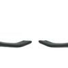 Front støtfanger Spoiler Splitters Klaffer passende for BMW F80 M3 F82/F83 M4 (2014-2019) | Front støtfanger Spoiler Splitters Klaffer passende for BMW F80 M3 F82/F83 M4 (2014-2019) |
