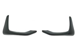 Alternative view of Front støtfanger Spoiler Splitters Klaffer passende for BMW F80 M3 F82/F83 M4 (2014-2019)