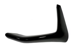 Alternative view of Front støtfanger Spoiler Splitters Klaffer passende for BMW F80 M3 F82/F83 M4 (2014-2019) Piano Black