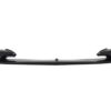 Frontstøtfangerspoiler egnet for BMW 3-serie F30 Sedan F31 Touring (2011-up) M Design Piano Black Edition |
