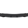 Frontstøtfangerspoiler egnet for BMW 3-serie E92 Coupe E93 Cabrio (2006-2009) |
