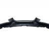 Støtfangerspoiler foran passer for BMW 3-serie E92/E93 (2006-2009) Coupe Cabrio M-Tech Sport Design |
