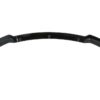 Front støtfanger Spoiler egnet for BMW 3 Series F30 Sedan F31 Touring (2011-2019) Standard Bumper Piano Black Edition |