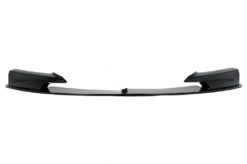 Støtfangerspoiler foran passer for BMW 3-serie F30 Sedan F31 Touring (2011-2019) Piano Black