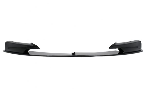 Støtfangerspoiler foran passer for BMW 3-serie F30 Sedan F31 Touring (2011-2019) Piano Black |