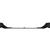 Frontstøtfangerspoiler egnet for BMW 5-serie G30 G31 Limousine Touring (2017-up) M5 Design Black |