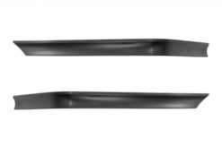 Alternative view of Frontstøtfanger Spoilere Splittere Klaffer passende for BMW 3 Series E36 (1992-1998) M3 GT Design