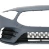 Støtfanger foran passer for Mercedes A-Klasse W177 Hatchback / V177 Sedan (2018-Up) A35 Design |