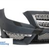 Støtfanger foran passende for MERCEDES Benz W218 CLS (2011-up) A-Design | Støtfanger foran passende for MERCEDES Benz W218 CLS (2011-up) A-Design |