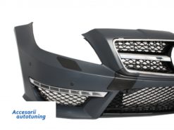 Alternative view of Støtfanger foran passende for MERCEDES Benz W218 CLS (2011-up) A-Design