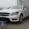 Støtfanger foran passende for MERCEDES Benz W218 CLS (2011-up) A-Design | Støtfanger foran passende for MERCEDES Benz W218 CLS (2011-up) A-Design |
