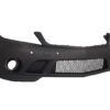Støtfanger foran egnet for Mercedes C-Klasse W204 (2007-2012) C63 Design With PDC | Støtfanger foran egnet for Mercedes C-Klasse W204 (2007-2012) C63 Design With PDC |