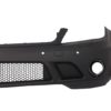 Støtfanger foran egnet for Mercedes C-Klasse W204 (2007-2012) C63 Design With PDC | Støtfanger foran egnet for Mercedes C-Klasse W204 (2007-2012) C63 Design With PDC |