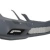 Støtfanger foran passer for Mercedes E-Klasse C207 W207 A207 (2009-2012) Coupe Cabrio Sport Line Design |