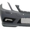 Støtfanger foran passer for Mercedes E-Klasse C207 W207 A207 (2009-2012) Coupe Cabrio Sport Line Design |