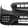 Støtfanger foran passer for Mercedes E-Klasse W213 S213 C238 A238 (2016-2019) E63 Design Black Edition | Støtfanger foran passer for Mercedes E-Klasse W213 S213 C238 A238 (2016-2019) E63 Design Black Edition |