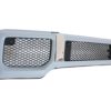 Støtfanger foran passer for Mercedes G-Klasse W463 (1989-2017) G65 Design |