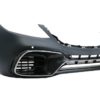Støtfanger foran egnet for Mercedes S-Klasse W222 Facelift (2017-up) S63 Design | Støtfanger foran egnet for Mercedes S-Klasse W222 Facelift (2017-up) S63 Design |