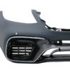 Støtfanger foran egnet for Mercedes S-Klasse W222 Facelift (2017-up) S63 Design | Støtfanger foran egnet for Mercedes S-Klasse W222 Facelift (2017-up) S63 Design |
