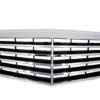 Støtfanger foran egnet for Mercedes W211 E-Klasse (2002-2009) Montering med ansiktsløftning frontgitter | Støtfanger foran egnet for Mercedes W211 E-Klasse (2002-2009) Montering med ansiktsløftning frontgitter |