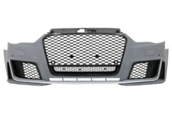 Støtfanger - Audi A3 8V (2012-2015) RS3 design