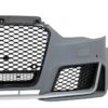 Støtfanger - Audi A3 8V (2012-2015) RS3 design |