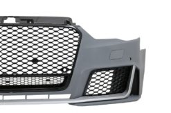 Alternative view of Støtfanger - Audi A3 8V (2012-2015) RS3 design