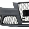 Støtfanger foran passer for Audi A4 B8 Pre-Facelift (2008-2011) RS4 Design | Støtfanger foran passer for Audi A4 B8 Pre-Facelift (2008-2011) RS4 Design |