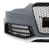 Støtfanger foran passer for Audi A5 8T Facelift (2012-2016) RS5 Design | Støtfanger foran passer for Audi A5 8T Facelift (2012-2016) RS5 Design |