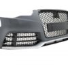 Støtfanger foran passer for AUDI A5 8T Facelift (2012-2016) med Bumper Add-On Spoiler Lip RS5 Design |