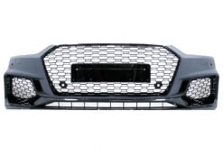 Alternative view of Støtfanger foran passer for Audi A5 F5 (2017-2019) Quattro RS5 Design