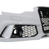 Støtfanger foran passer for Audi A6 C7 4G (2011-2015) RS6 Design | Støtfanger foran passer for Audi A6 C7 4G (2011-2015) RS6 Design |