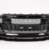 Støtfanger foran passer for Audi A6 C8 4K (2018-up) Racing Look | Støtfanger foran passer for Audi A6 C8 4K (2018-up) Racing Look |