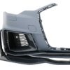 Støtfanger foran passer for Audi A6 C8 4K (2018-2020) RS6 Design | Støtfanger foran passer for Audi A6 C8 4K (2018-2020) RS6 Design |
