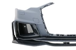 Alternative view of Støtfanger foran passer for Audi A6 C8 4K (2018-2020) RS6 Design