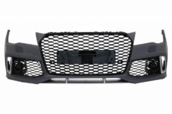 Støtfanger foran egnet for Audi A7 4G Pre-Facelift (2010-2014) RS7 Design With Grille