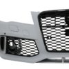 Støtfanger foran egnet for Audi A7 4G Pre-Facelift (2010-2014) RS7 Design With Grille |