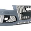 Støtfanger foran egnet for Audi Q5 8R SUV (2012-2016) RS Design | Støtfanger foran egnet for Audi Q5 8R SUV (2012-2016) RS Design |