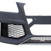 Støtfanger foran egnet for Audi Q5 8R SUV (2012-2016) RS Design | Støtfanger foran egnet for Audi Q5 8R SUV (2012-2016) RS Design |