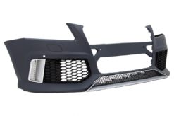 Alternative view of Støtfanger foran egnet for Audi Q5 8R SUV (2012-2016) RS Design