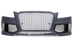 Støtfanger foran egnet for Audi Q5 8R SUV (2012-2016) RS Design