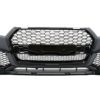 Støtfanger foran passer for Audi Q5 SUV FY Standard (2017-2020) RS Design | Støtfanger foran passer for Audi Q5 SUV FY Standard (2017-2020) RS Design |