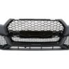 Støtfanger foran passer for Audi Q5 SUV FY Standard (2017-2020) RS Design | Støtfanger foran passer for Audi Q5 SUV FY Standard (2017-2020) RS Design |