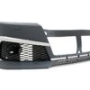 Støtfanger foran egnet for Audi Q7 4M SUV (2015-2019) RS Design | Støtfanger foran egnet for Audi Q7 4M SUV (2015-2019) RS Design |