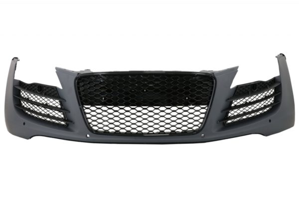 Støtfanger foran passer for Audi R8 (2007-2012) RS Sport Design |