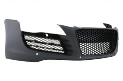 Alternative view of Støtfanger foran passer for Audi R8 (2007-2012) RS Sport Design