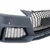 Støtfanger foran passer for Audi TT 8S Mk3 (2014-Up) RS Design | Støtfanger foran passer for Audi TT 8S Mk3 (2014-Up) RS Design |